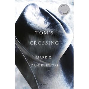 Tom's Crossing (Hardcover)