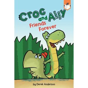 Friends Forever (Paperback)