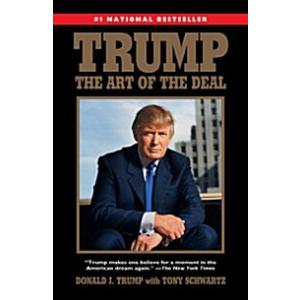Trump: The Art of the Deal (Mass Market Paperback ...