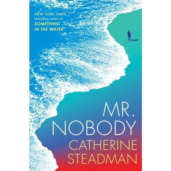 Mr. Nobody (Hardcover)