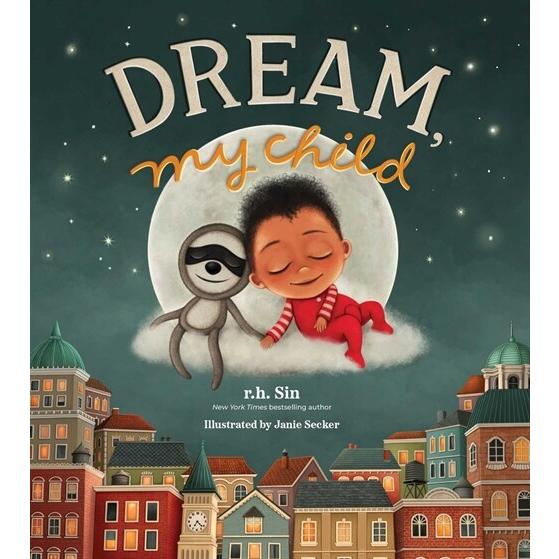 Dream My Child (Hardcover)