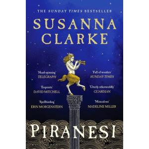 Piranesi (Paperback)