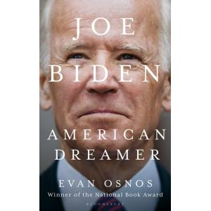 Joe Biden: American Dreamer (Paperback)