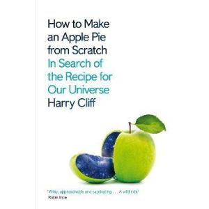 How to Make an Apple Pie from Scratch : In Search ...