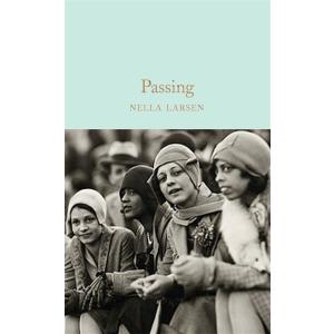 Passing (Hardcover)