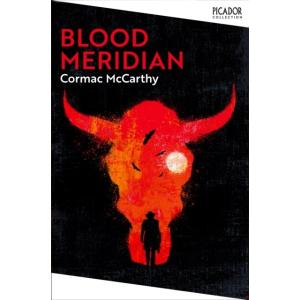 Blood Meridian (Paperback)