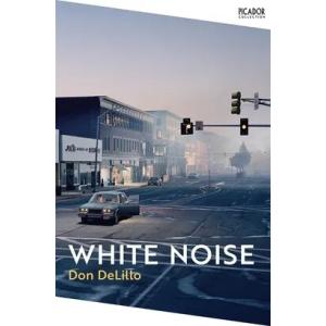 White Noise (Paperback UK)