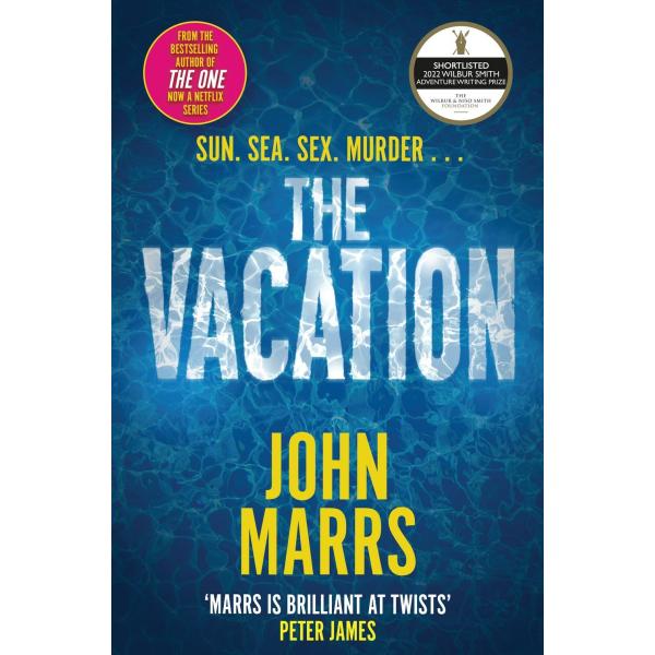 The Vacation (Paperback)