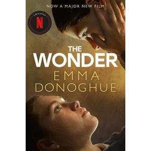 The Wonder : Now a major Netflix film starring Flo...