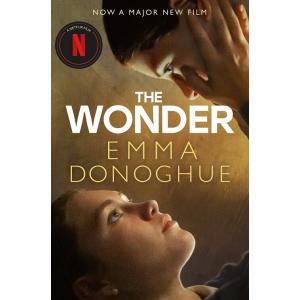 The Wonder: Now a major Netflix film starring Flor...