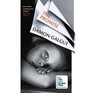 The Promise: WINNER OF THE BOOKER PRIZE 2021 (Pape...