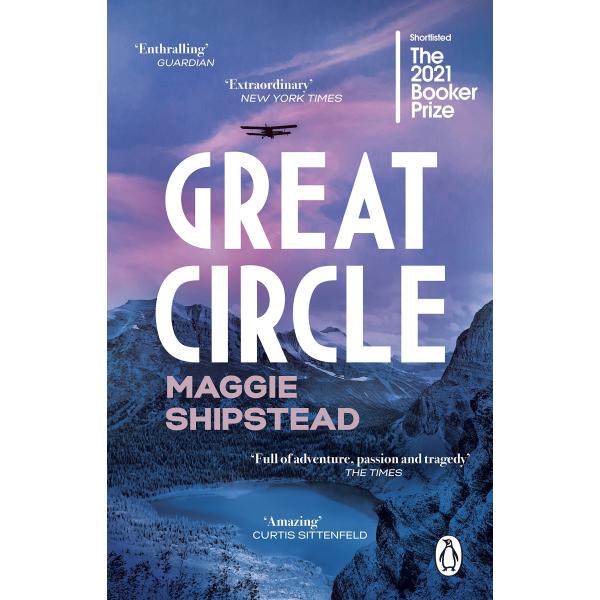 Great Circle: The soaring and emotional novel shor...