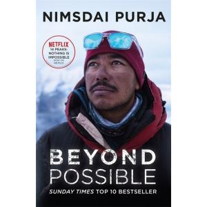 Beyond Possible: '14 Peaks: Nothing is Impossible'...