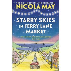 Starry Skies in Ferry Lane Market: Book 2 in a bra...
