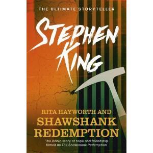 Rita Hayworth and Shawshank Redemption : On the 30...