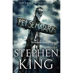 Pet Sematary. Movie Tie-In