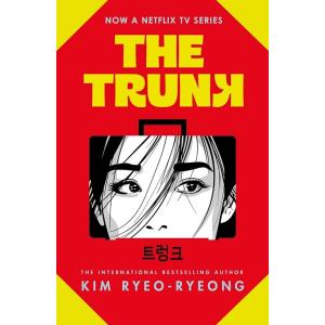 The Trunk: The satirical feminist thriller from th...