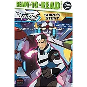 Shiro's Story (Paperback)