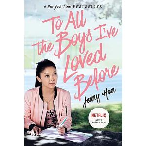 To All the Boys I've Loved Before Volume 1 (Paperb...