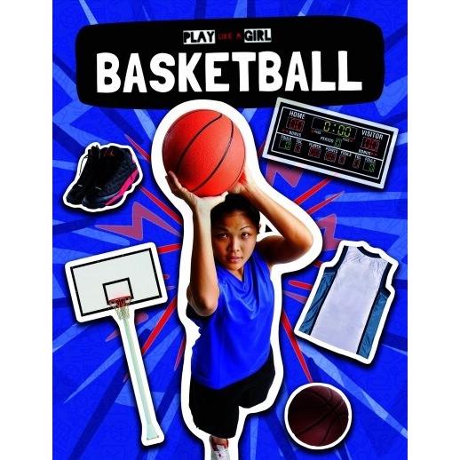 Basketball (Library Binding)