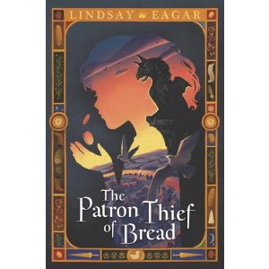 The Patron Thief of Bread (Hardcover)
