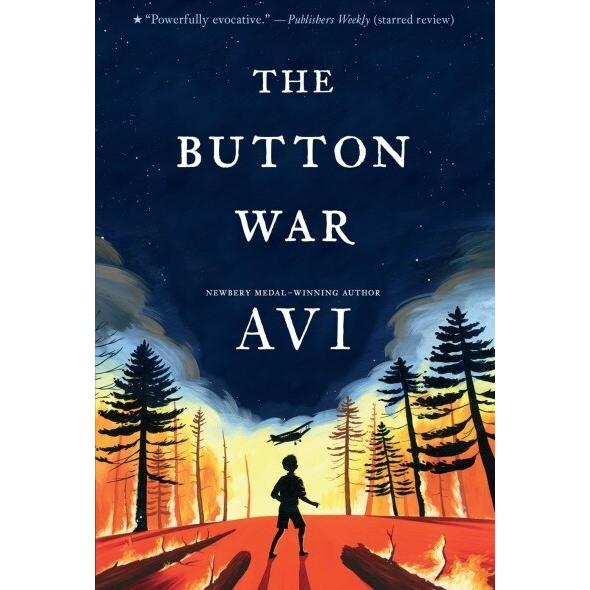 The Button War: A Tale of the Great War (Paperback...