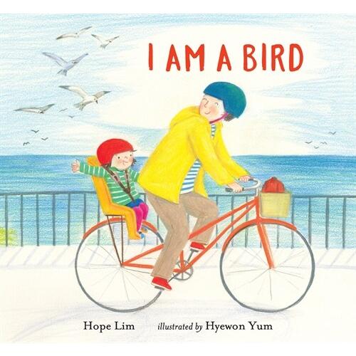 I Am a Bird (Hardcover)