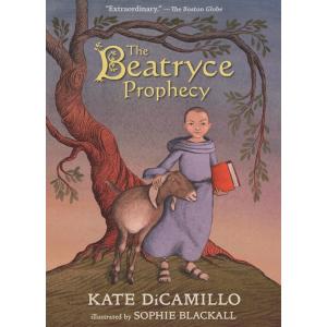 The Beatrice Prophecy (Paperback)