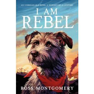 I Am Rebel (Hardcover)