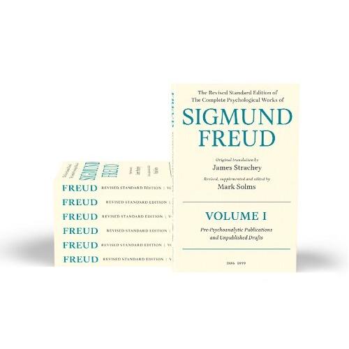 The Revised Standard Edition of the Complete Psych...