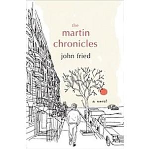 The Martin Chronicles (Hardcover)