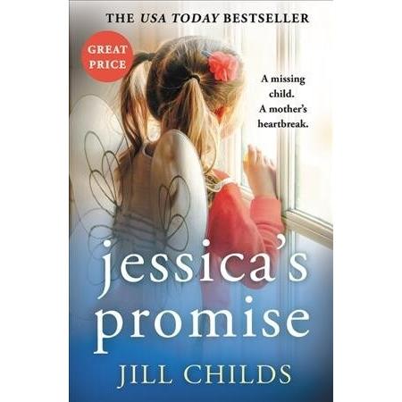 Jessica's Promise (Paperback)