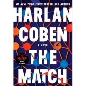 The Match (Mass Market Paperback)