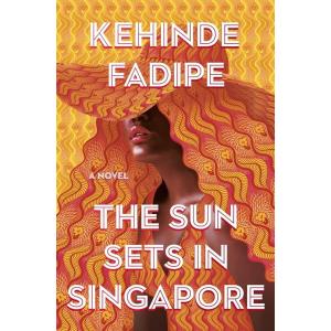 The Sun Sets in Singapore: A Today Show Read with ...