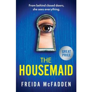 The Housemaid (Paperback)