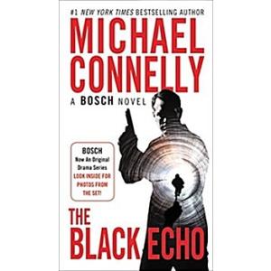 The Black Echo (Mass Market Paperback)