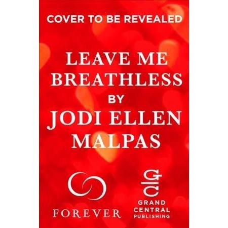 Leave Me Breathless (Paperback)