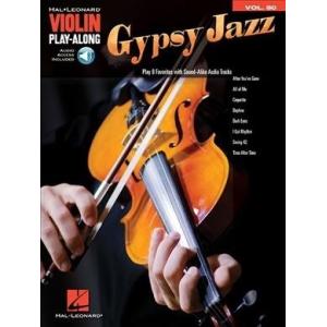 Gypsy Jazz (Paperback)