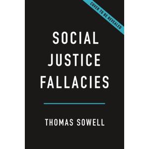 Social Justice Fallacies (Hardcover)