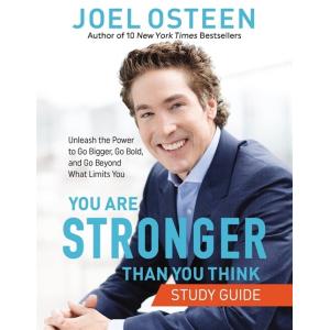 You Are Stronger Than You Think: Unleash the Power...