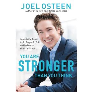 You Are Stronger Than You Think: Unleash the Power...