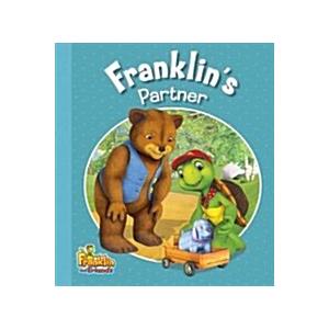 Franklin's Partner (Paperback)