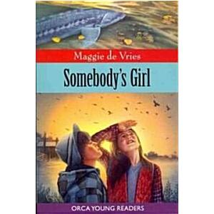Somebody's Girl