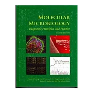 Molecular Microbiology: Diagnostic Principles and ...