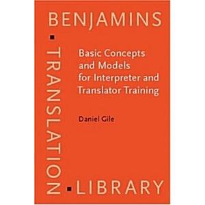 Basic Concepts and Models for Interpreter and Tran...