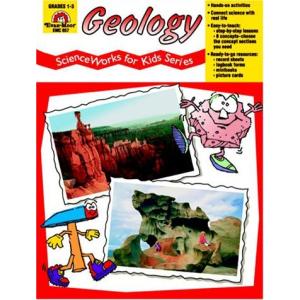 Geology.