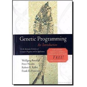 Genetic Programming: An Introduction
