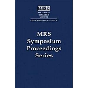 Strained Layer Epitaxy: Volume 379: Materials Proc...