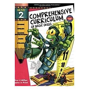 Comprehensive Curriculum of Basic Skills Grade 2 (...