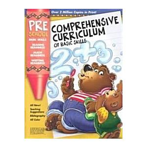 Comprehensive Curriculum of Basic Skills (Paperbac...